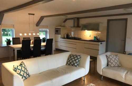 Municipality of Leek House | vakantiewoning grensgebied Groningen/Drenthe/Friesland