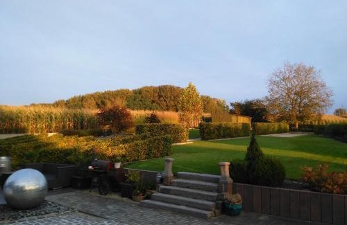 Moerbeke House | Vakantiewoning Hakuna Matata