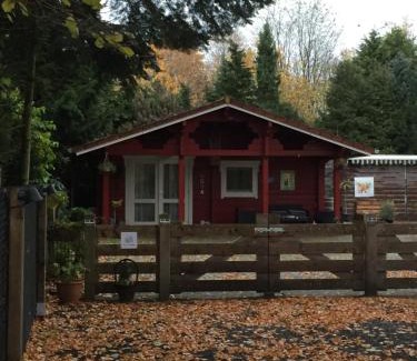 Municipality of Horst aan de Maas House | Vakantiewoning Hegga