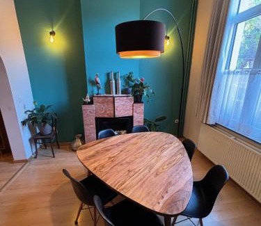 Mechelen House | Vakantiewoning Huis 14