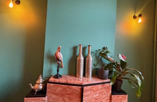 Mechelen House | Vakantiewoning Huis 14