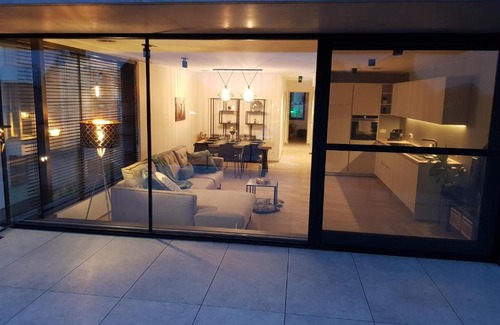 Diksmuide Apartment | Vakantiewoning Ijzerfront 14-18