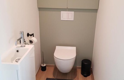 Diksmuide Apartment | Vakantiewoning Ijzerfront 14-18