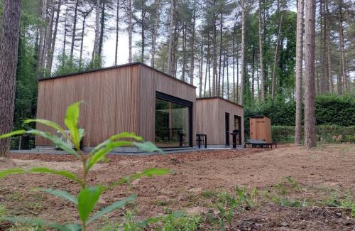 Gierle Ski Chalet | Vakantiewoning in 't groen-Lille