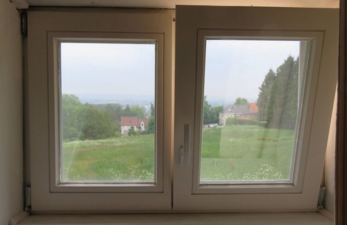 Ronse House | Vakantiewoning La Quitapenas