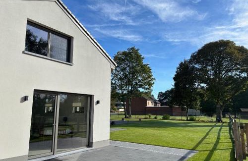 Schoonbeek House | Vakantiewoning Laurijn