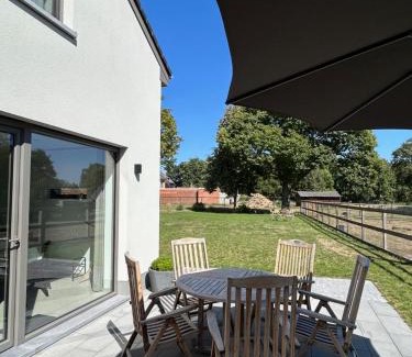 Schoonbeek House | Vakantiewoning Laurijn