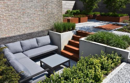 Hamme House | Vakantiewoning Lescaut