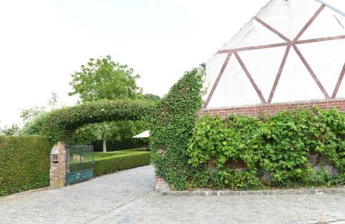 Denderwindeke House | Vakantiewoning Nijkenhof