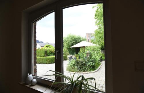 Denderwindeke House | Vakantiewoning Nijkenhof