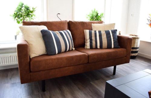 Holwerd House | Vakantiewoning Oer it fjild
