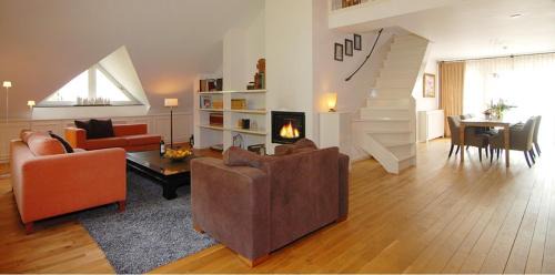 Gulpen House | Vakantiewoning Osebos