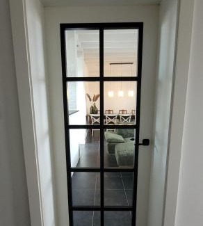 Pervijze House | vakantiewoning Paradisus