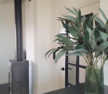 Pervijze House | vakantiewoning Paradisus