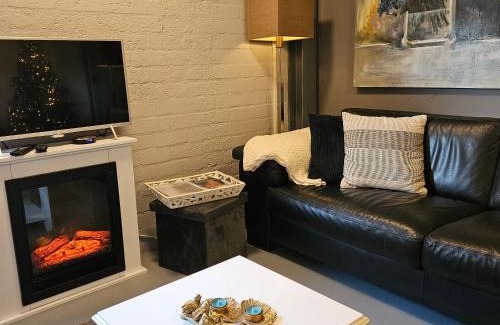 Swalmen House | Vakantiewoning Schouwenberg