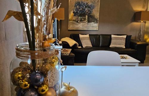 Swalmen House | Vakantiewoning Schouwenberg