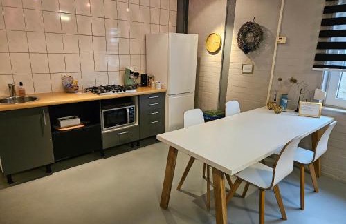 Swalmen House | Vakantiewoning Schouwenberg