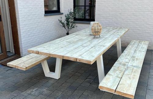 Kuttekoven House | Vakantiewoning Spoor 23