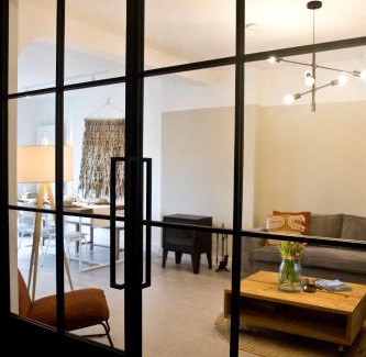 Kuttekoven House | Vakantiewoning Spoor 23