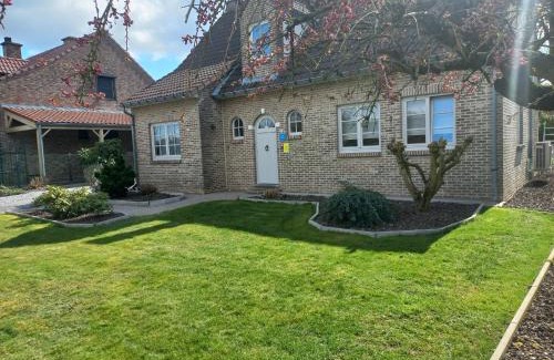 Opglabbeek House | Vakantiewoning Steger einde