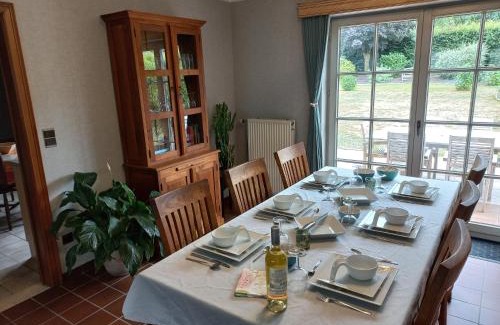 Opglabbeek House | Vakantiewoning Steger einde