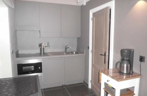 Esen House | Vakantiewoning 't Blooteland