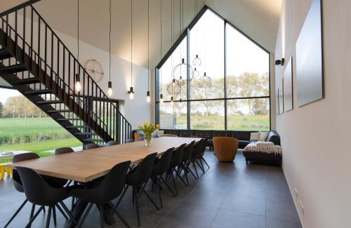 Moen Villa | Vakantiewoning Trimaarzate