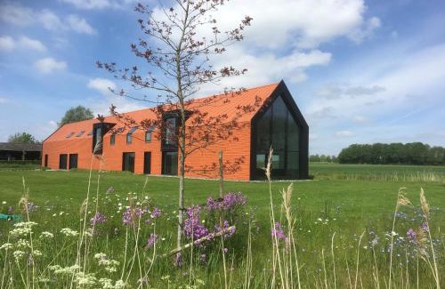 Moen Villa | Vakantiewoning Trimaarzate