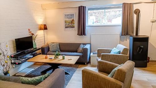 Geulhem Apartment | Vakantiewoning Valkenburg