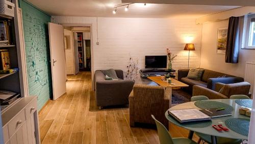 Geulhem Apartment | Vakantiewoning Valkenburg
