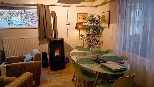 Geulhem Apartment | Vakantiewoning Valkenburg