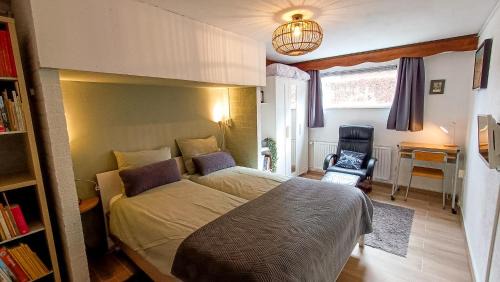 Geulhem Apartment | Vakantiewoning Valkenburg