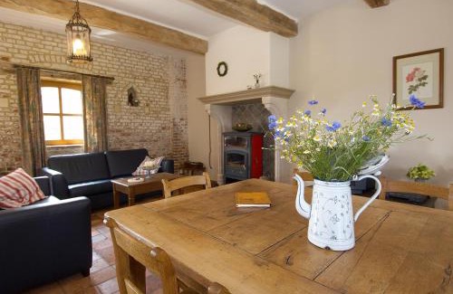 Maaseik House | Vakantiewoning Venderhof