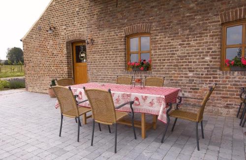 Maaseik House | Vakantiewoning Venderhof