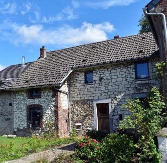 Sint-Martens-Voeren Apartment | Vakantiewoning Veurservallei
