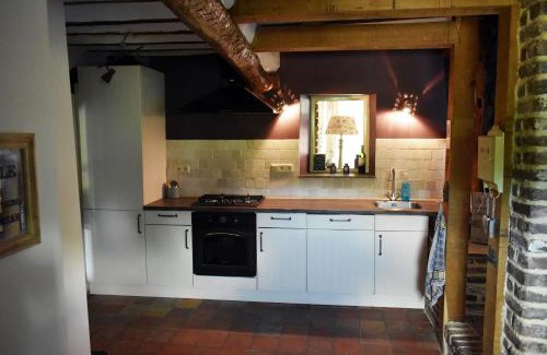Sint-Martens-Voeren Apartment | Vakantiewoning Veurservallei