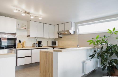 Sint-Margriete House | Vakantiewoning Zonnehof