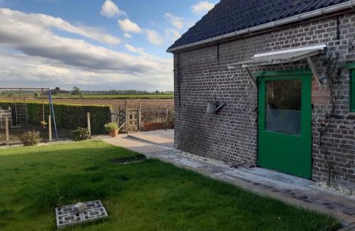 Sint-Margriete House | Vakantiewoning Zonnehof