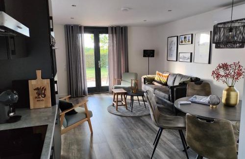 Municipality of Beesel House | Vakantiewoningen Eyveld