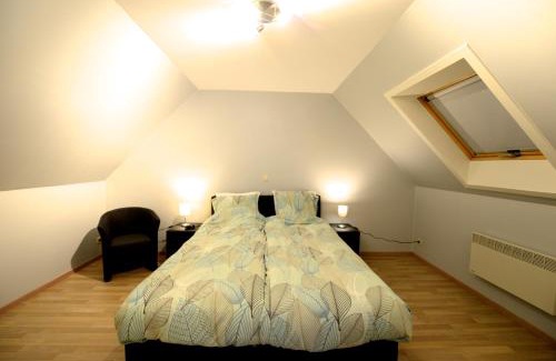 Meetkerke House | Vakantiewoningen t-dorp