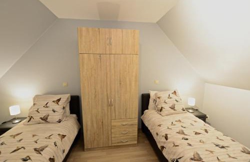 Meetkerke House | Vakantiewoningen t-dorp