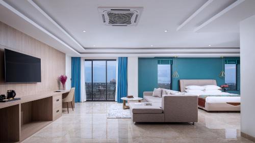 Kep Hotel | Vakara Hotel Kep