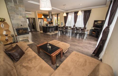 Ihtiman House | Vakarel Residence