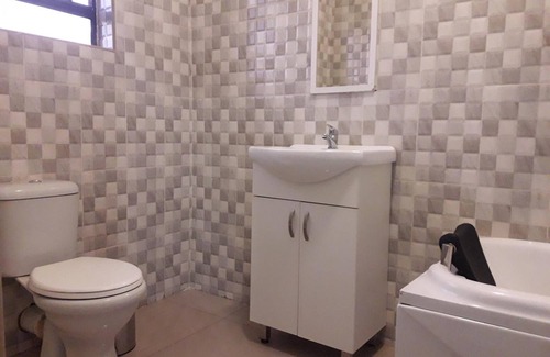 Thulamela Bed & Breakfast | Vakhusi Bed and Breakfast