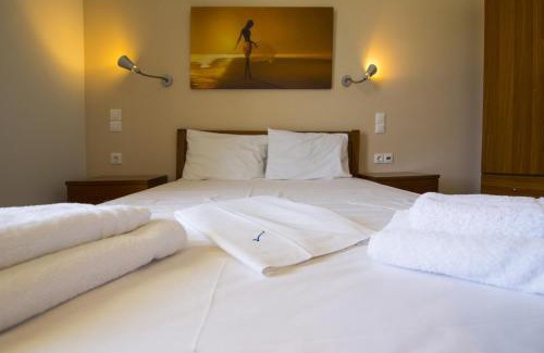 Zacharo Apartment | Vakis apartments