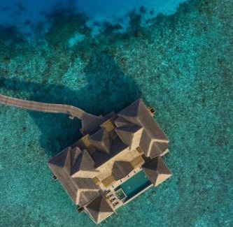 Vakkaru Resort | Vakkaru Maldives - 30 percent off on seaplane transfers for stays until 19 Dec 2025