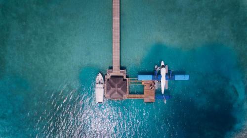 Vakkaru Resort | Vakkaru Maldives - 30 percent off on seaplane transfers for stays until 19 Dec 2025