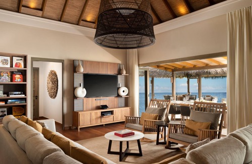 Vakkaru Resort | Vakkaru Maldives