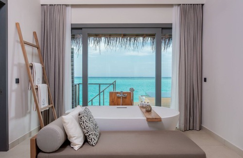 Vakkaru Resort | Vakkaru Maldives