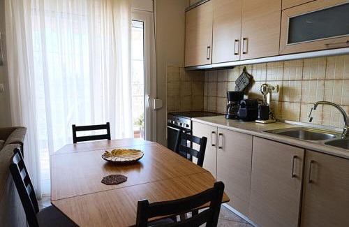 Keramoti Apartment | VaKo Apartment